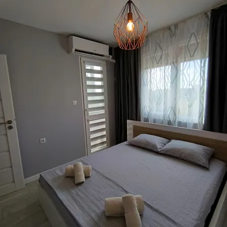Bm Apartament
