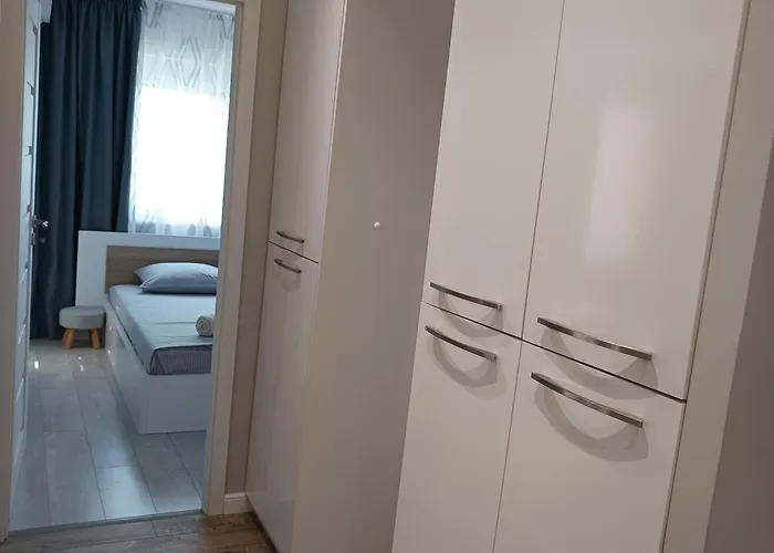 Bm Appartement Burgas