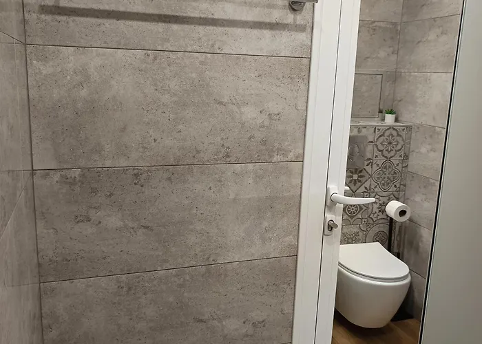 Appartement Bm Burgas