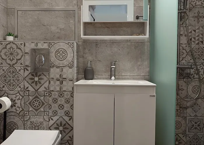 Bm Appartement Burgas