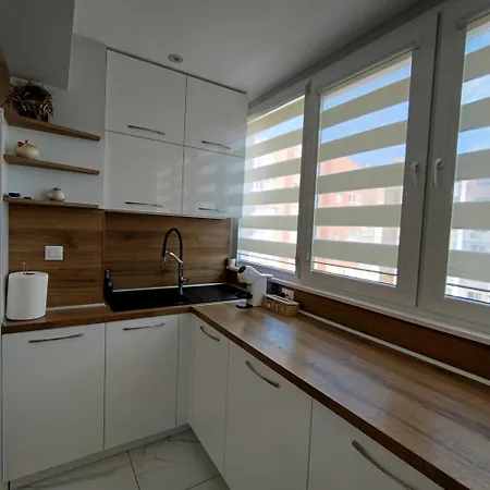 Apartment Bm