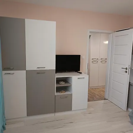 Apartment Bm