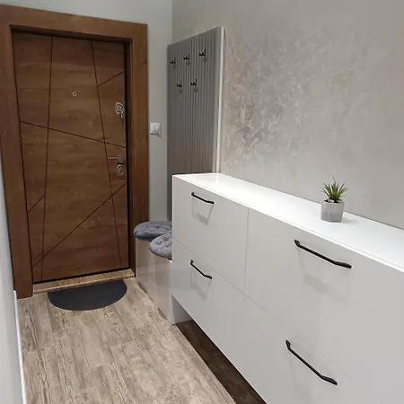 Bm Apartment *