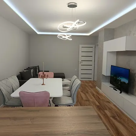 Apartment Bm *