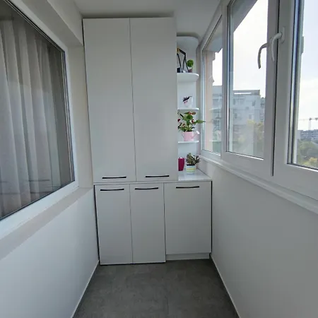Bm Apartament *