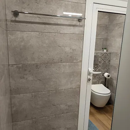 Apartment Bm Burgas