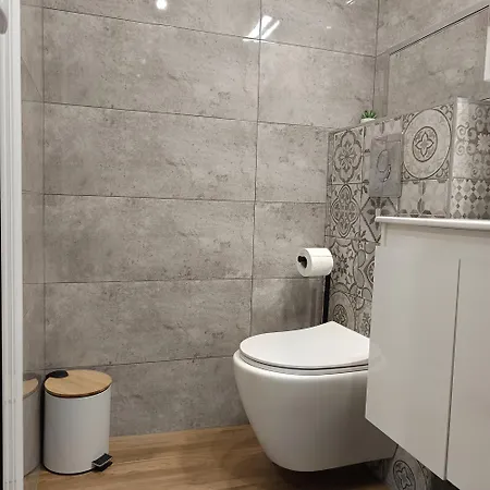 Apartment Bm